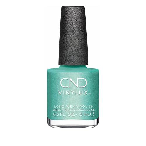SMALTO CND VINYLUX Clash Out